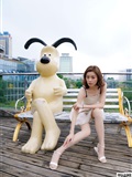 MussGirl慕丝女郎  NO.678 陈陈（上）(44)